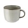Dosthoff  Mug Light Grey 37CL