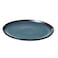Dosthoff  Blue Dinner Plate 25CM