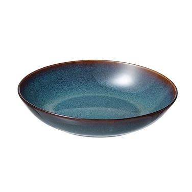 Dosthoff  Blue Deep Plate 21CM