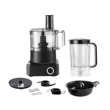 Campomatic Food Processor 1000W
