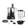 Campomatic Food Processor 1000W