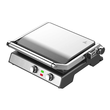 Campomatic Contact Grill 2000W