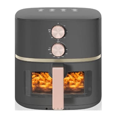 Nutricook Air Fryer 5.2L 1500W