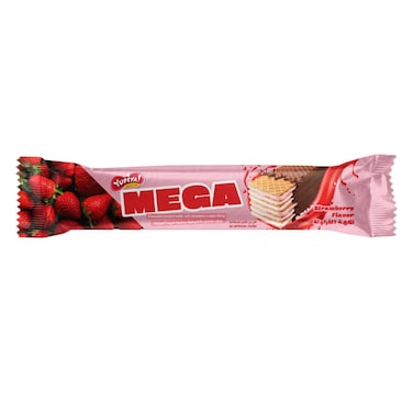 Mastro Yupia Mega Strawberry 55GR