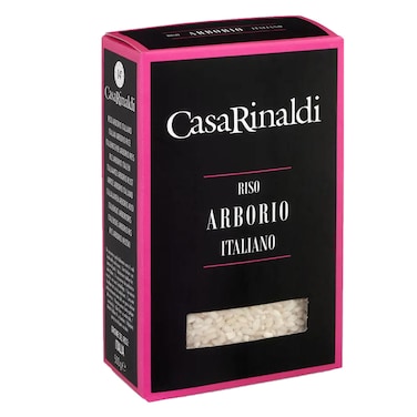 Casa Rinaldi Arborio Italiano 1KG
