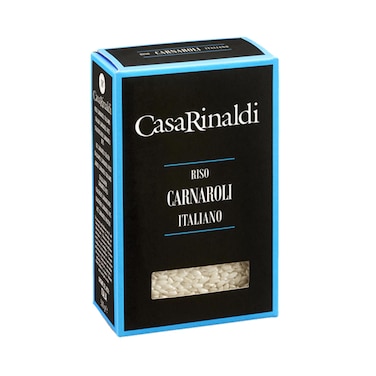 Casa Rinaldi Riso Superfin Carn 1KG