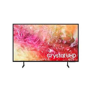 Samsung Tv 50" Ua50Du7000Uxtw