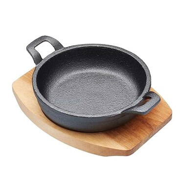Dosthoff Aluminu Egg Pan 20CM