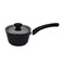 Top Chef Casserole 18CM Black