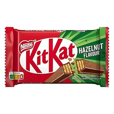 Nestle Kitkat Hazelnut 41.5GR