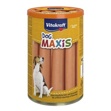 Vitakraft Dog Maxis 180GR
