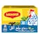 Maggi Chicken Stock Law Salt 18GR
