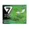 7 Sticks Sugar Free Gum Spearmint 33GR