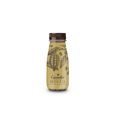 Cacaolat Moca And Coffee Pet 200ML
