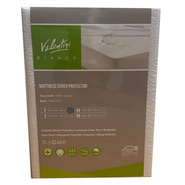 Mattress Protector  100X200CM