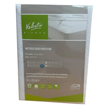 Mattress Protector 120X200CM