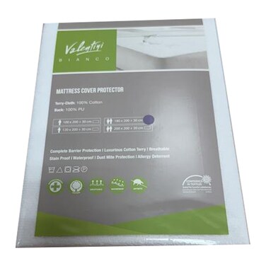 Mattress Protector 180X200CM