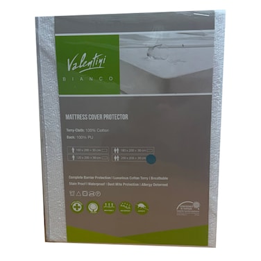 Mattress Protector 200X200CM