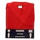 Cannon Bathrobe Red XL