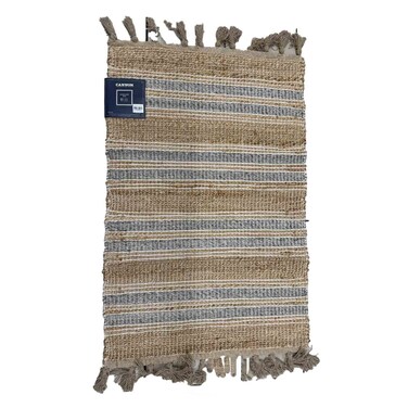 Bath Rug 75X120CM Cannon Brown