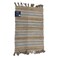 Bath Rug 75X120CM Cannon Brown