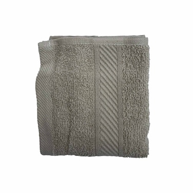 Bath Towel 400GR 30X50CM Beige