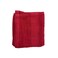 Bath Towel 400GR 30X50CM Bordeaux