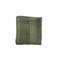 Bath Towel Khaki 400GR 30X50CM