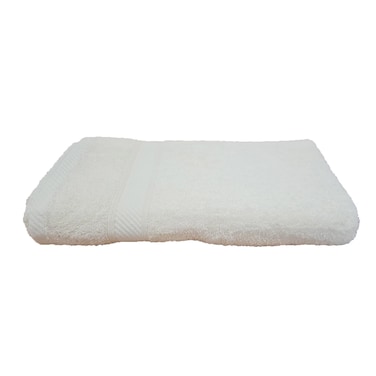 Bath Towel 50X90CM Beige