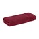 Bath Towel 50C90CM Bordeaux