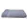Bath Towel 50X90CM Dark Grey