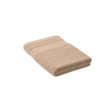 Bath Towel 50X90CM Khaki