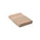 Bath Towel 50X90CM Khaki