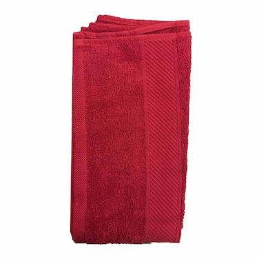 Bath Towel 400GR Bordeaux 70X140CM