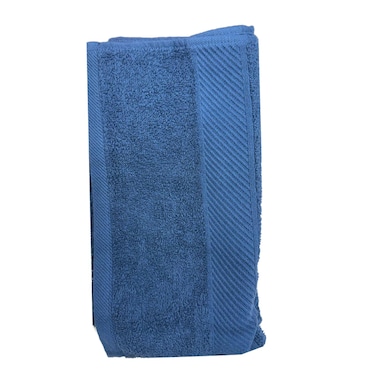 Bath Towel 400GR 70X140CM Dark Blue