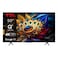 Tcl Qled 50"" 4K Smart Google Tv