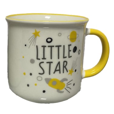 New Bone China Kids Mug 400ML