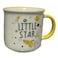 New Bone China Kids Mug 400ML