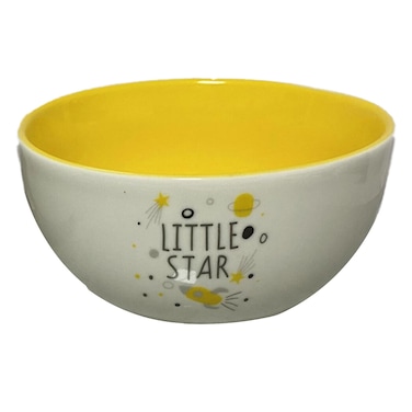 New Bone China Kids Bowl 13CM