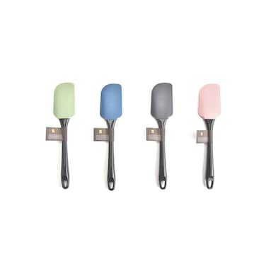 Silicone Spatula With Pp Handle