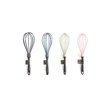 12""Silicone Whisk