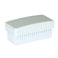 Laundry Brush Rectangular