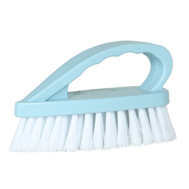 Laundry Brush With Handle