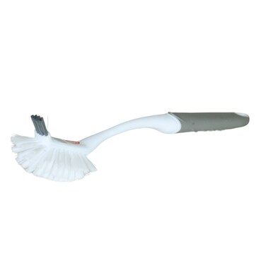Sink Brush Easy Grip Cleaner