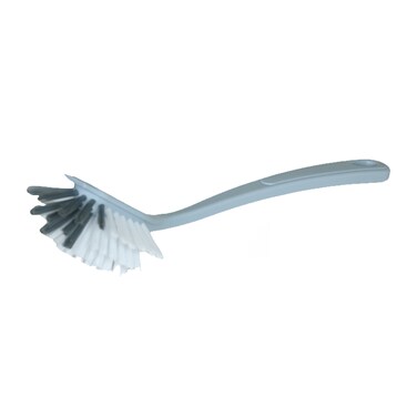 Sink Brush Large Blue