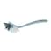 Sink Brush Large Blue