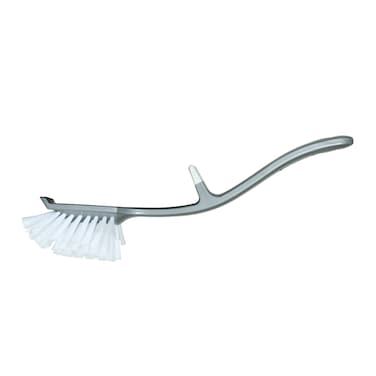 Sink Brush Large Grey
