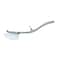 Sink Brush Large Grey