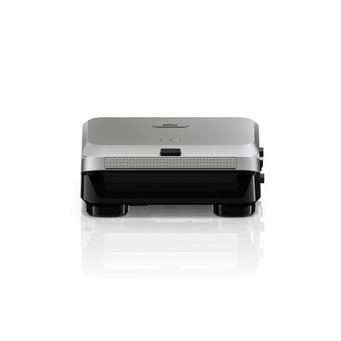 Braun Sandwich Maker Silver Sm5005