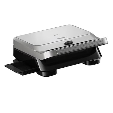 Braun Snack Maker Silver Sm5038